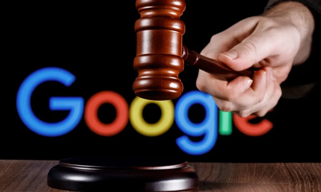 Japan Accuses Google of Antitrust Violations in New Case