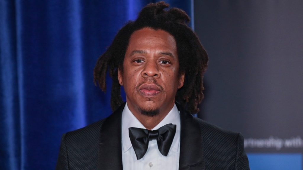 Jay-Z Denies Allegations of Sexually Assaulting a 13-year-old