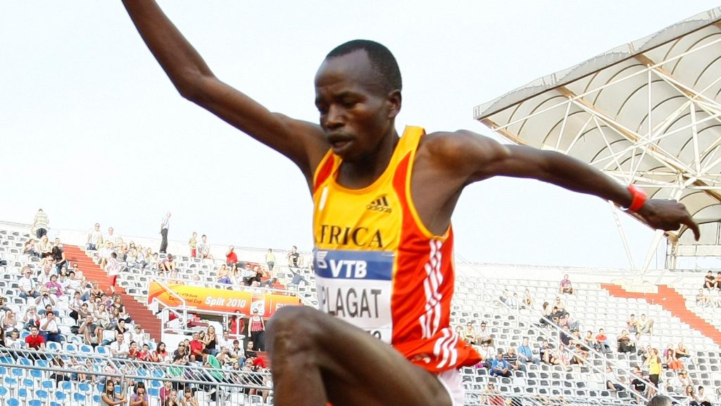 Justice for Kiplagat: Kenya Jails Two Men for 35 Years Over Olympian's Murder