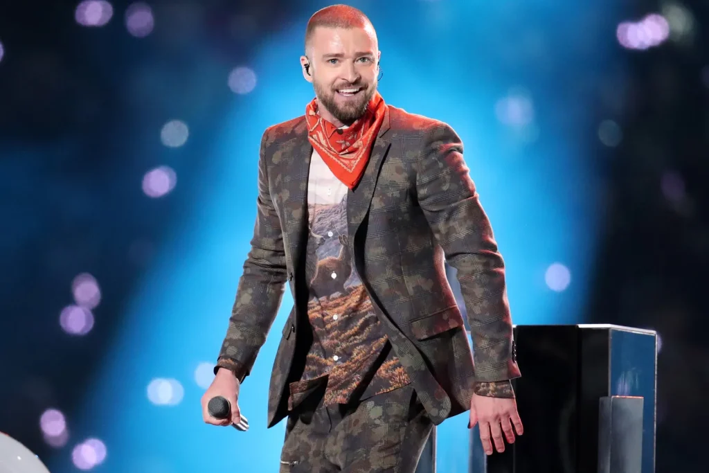 Justin-Timberlake (News Central TV)