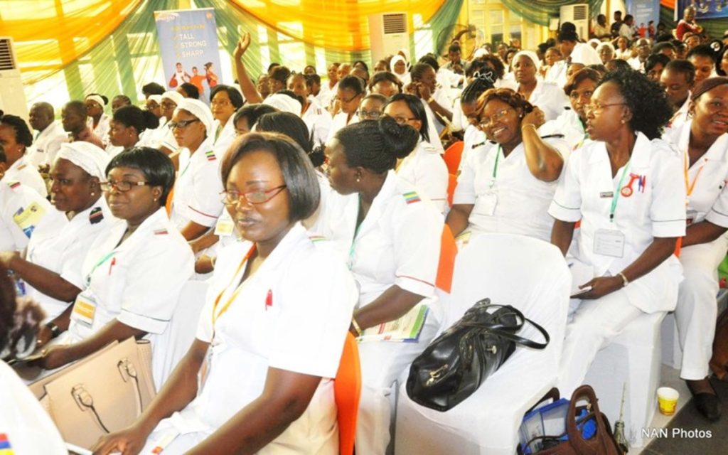 Kaduna Health Workers Suspend Warning Strike
