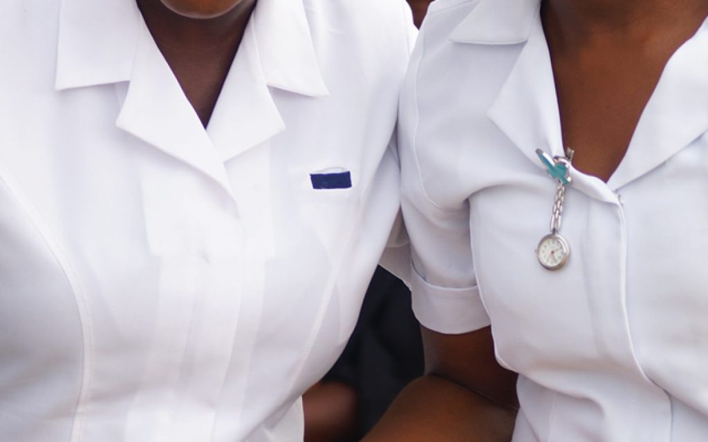Kaduna Nurses Embark on Five Days Warning Strike