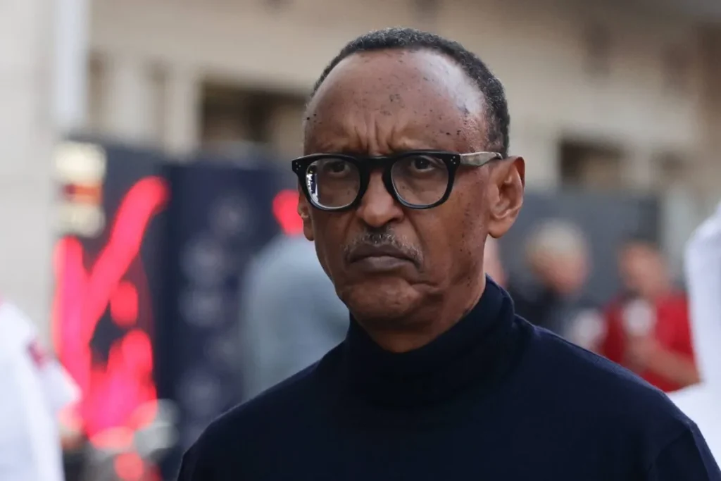 Kagame to Make Landmark Visit to Türkiye on Invitation from Erdogan