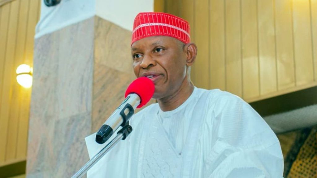 Kano Governor Kabir Yusuf Announces New Appointments