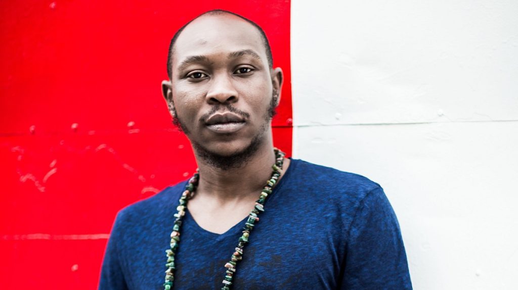 Kemi Badenoch Should Be Banned From Coming to Africa— Seun Kuti