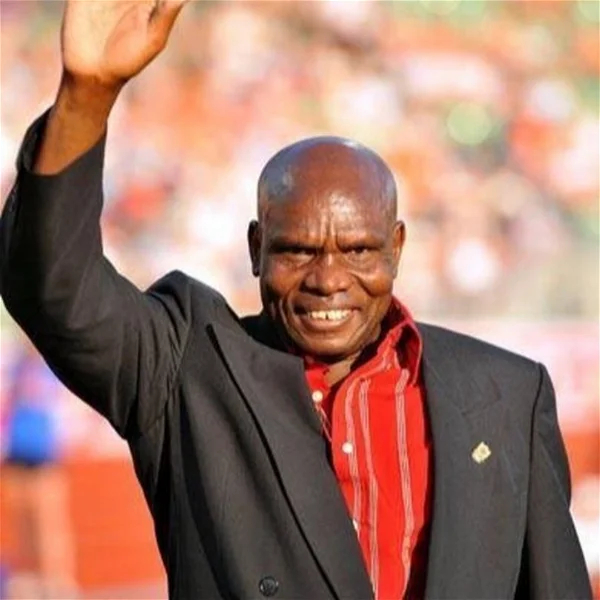 Kenyan Former Multiple World Record Holder Henry Rono Passes Away
