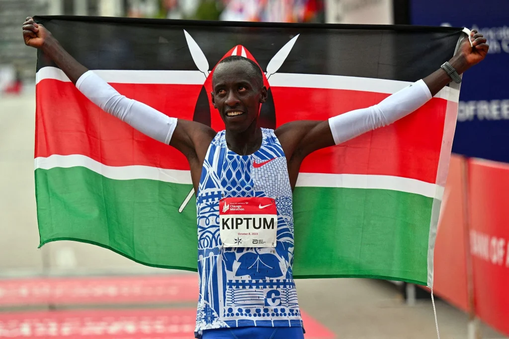 Kenyan Marathon Icon, Kelvin Kiptum, to be Laid to Rest on February 24
