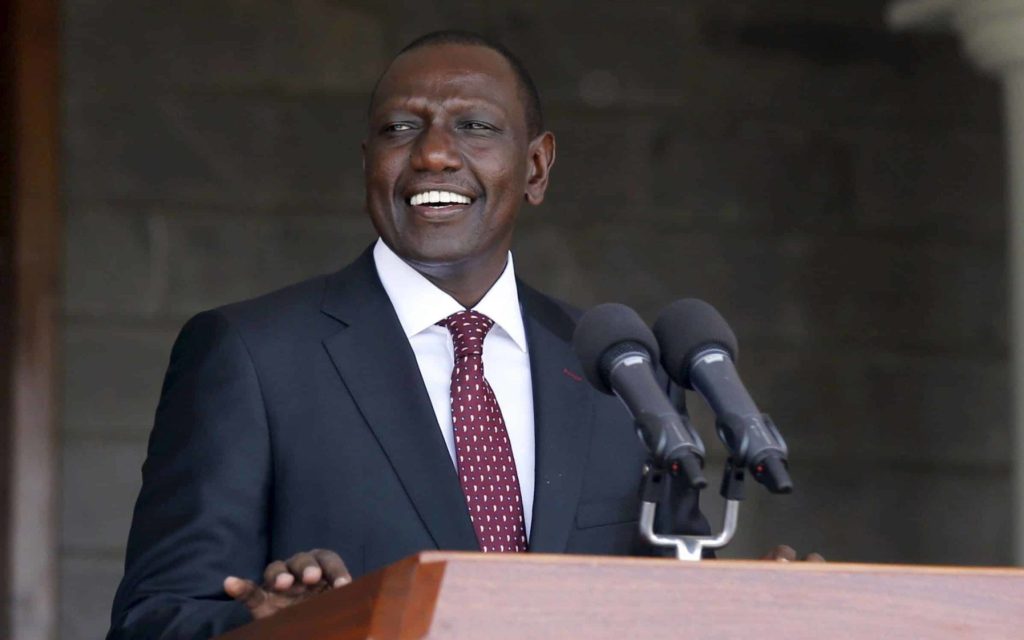 Kenyan President William Ruto Faces Public Backlash Over Tax Hikes