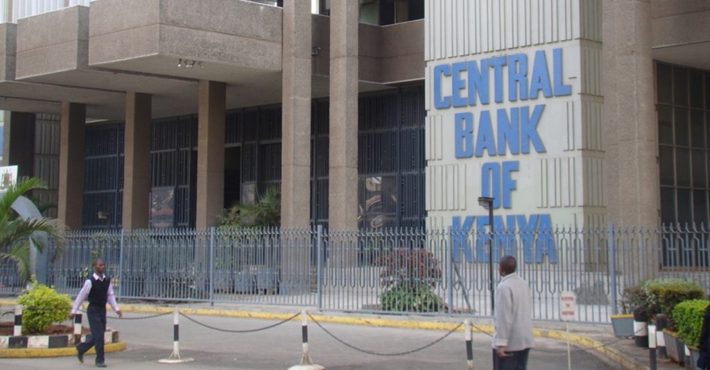  Kenya's Central Bank Slashes Interest Rates after Four Years