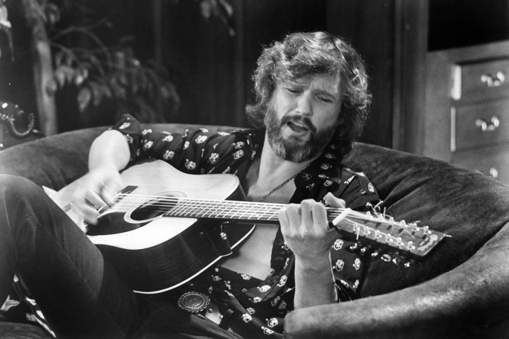 Kris Kristofferson