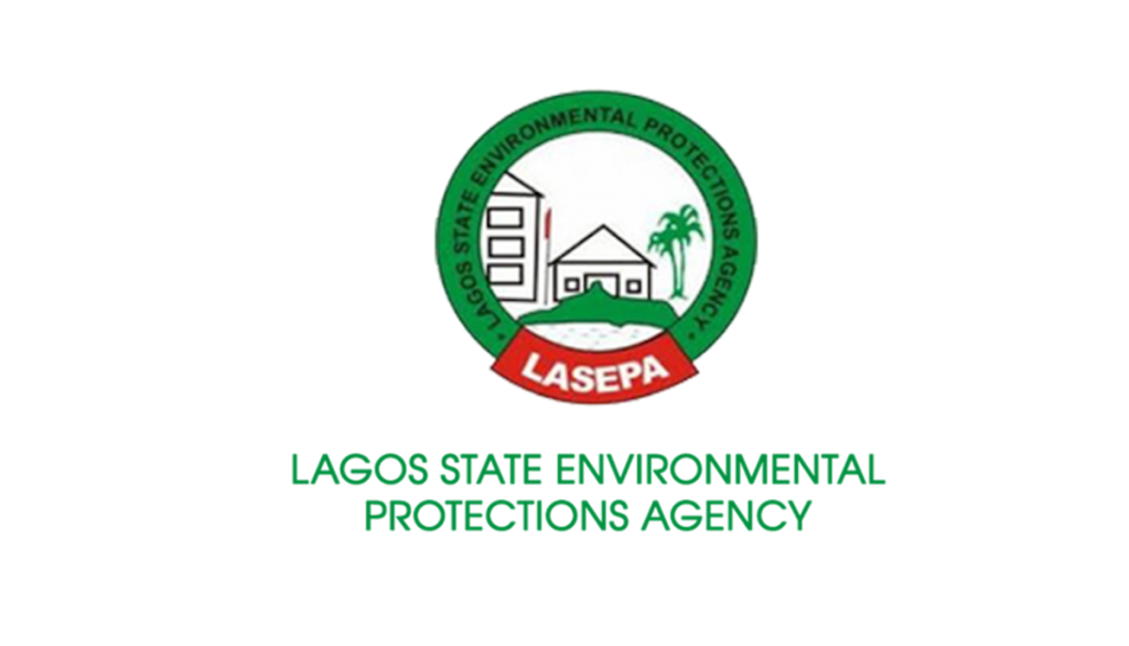 LASEPA Releases Lagos Hazardous Air Quality Index