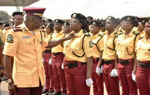 LASTMA Captures 20,000 Traffic Offenders Using TMS Devices in 2024