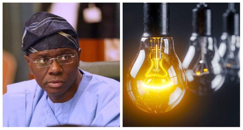 Lagos to Generate Power from Solid Waste