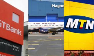 MTN, GTBank, Air Peace Face FCCPC Scrutiny Over Customer Complaints