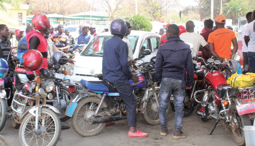 Malawi President Promises Action on Fuel Shortages and Hunger Crisis