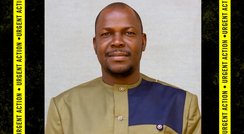 Mali Appeals Court Upholds Prison Sentence for Junta Critic Etienne Sissoko