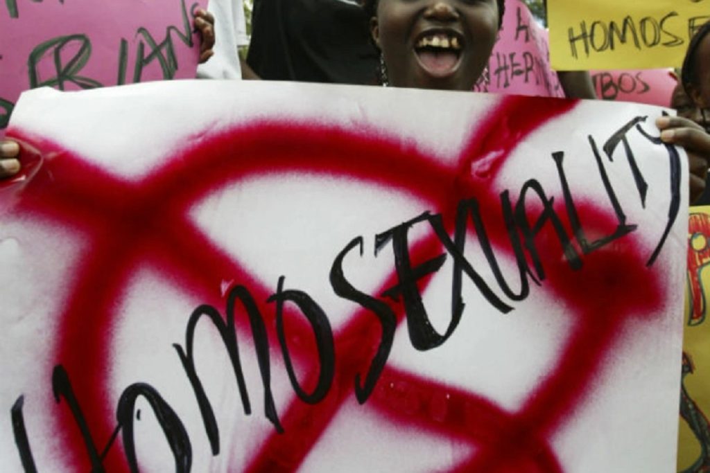 Mali Council Approves Controversial Anti-Gay Law