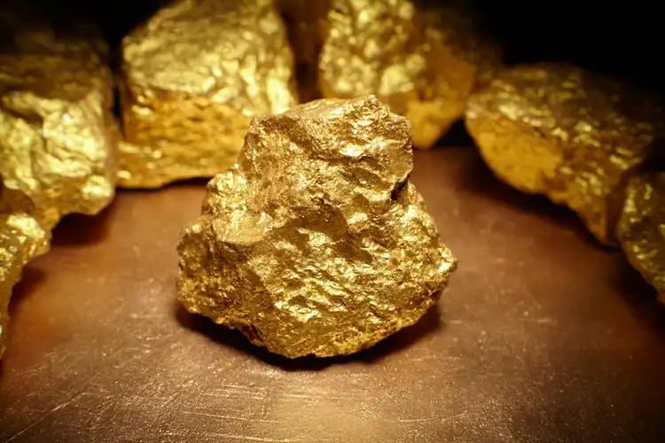 Mali Junta Seizes Gold Assets from Canadian Mining Firm