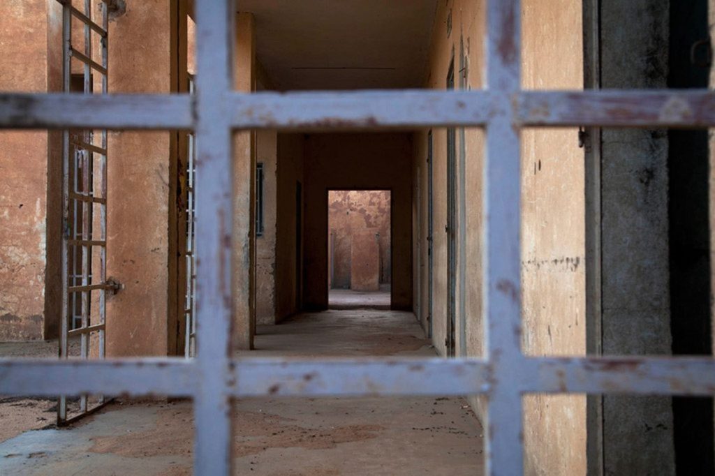 Mali Prison Staff Strike Over Missing Union Members