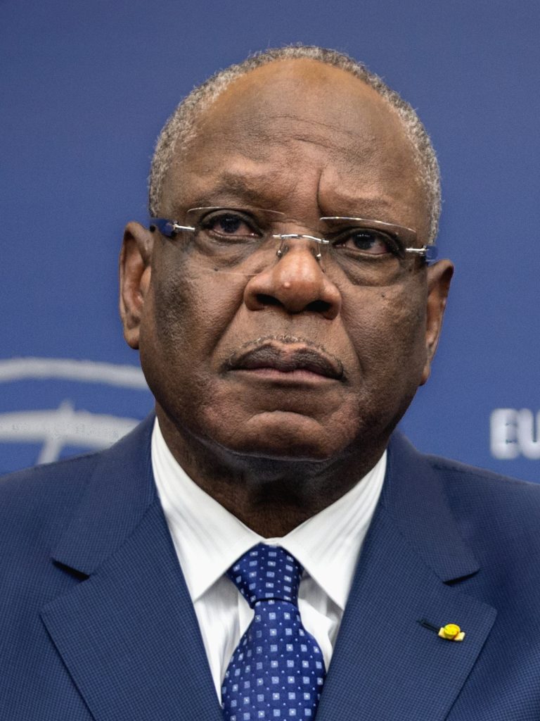  Mali Prosecutes Ex-Officials Over Jet Purchase Scandal