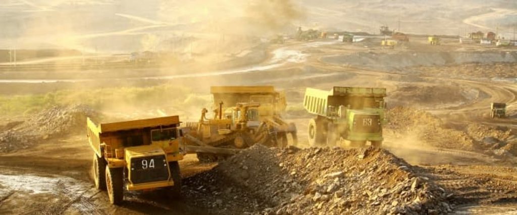 Mali Releases Four Barrick Gold Employees Following Detention