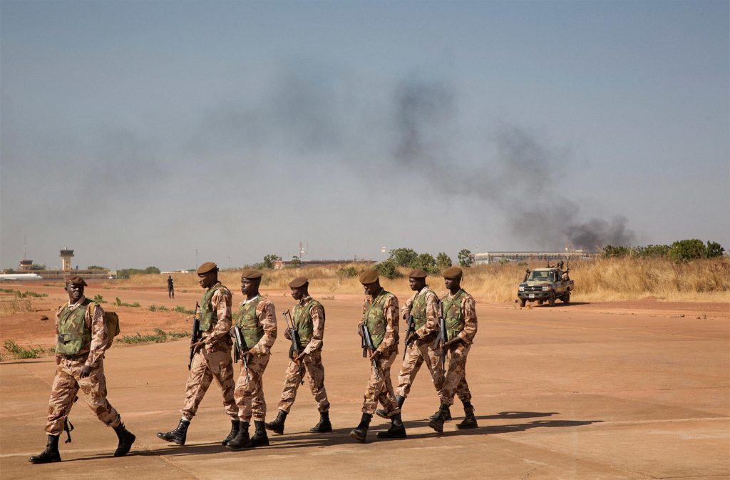 Mali's Military Neutralises Dozens of Militants, Destroys Key Base