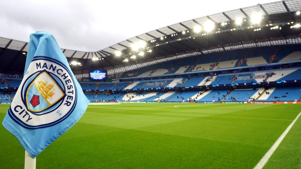 Manchester City's Hearing for 115 Charges Begins