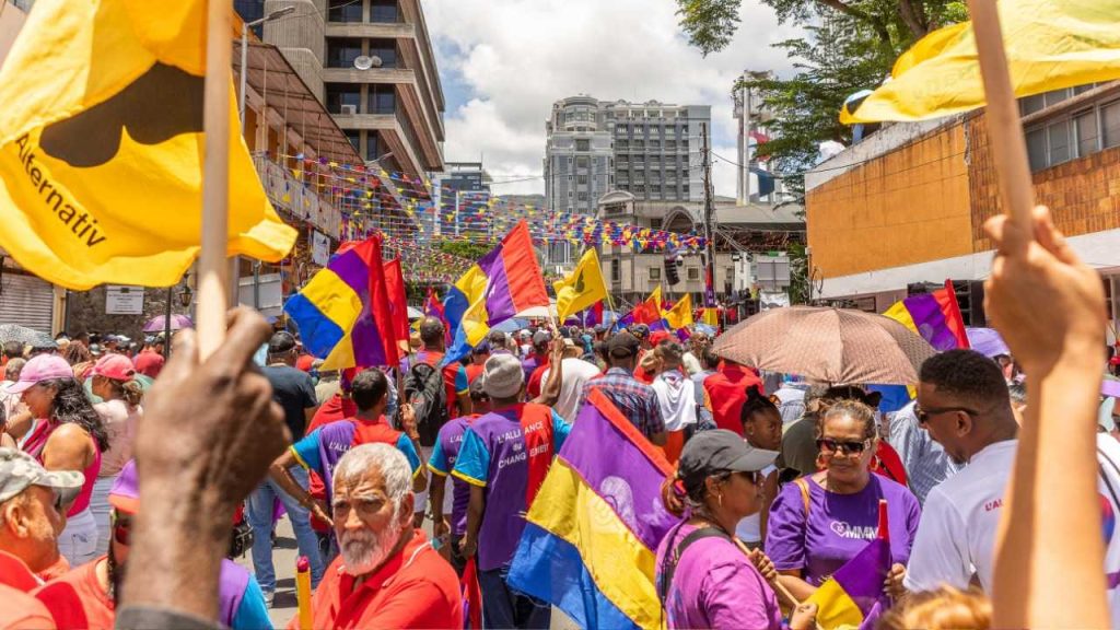 Mauritius Election Overshadowed by Wire-Tapping, Fraud Worries