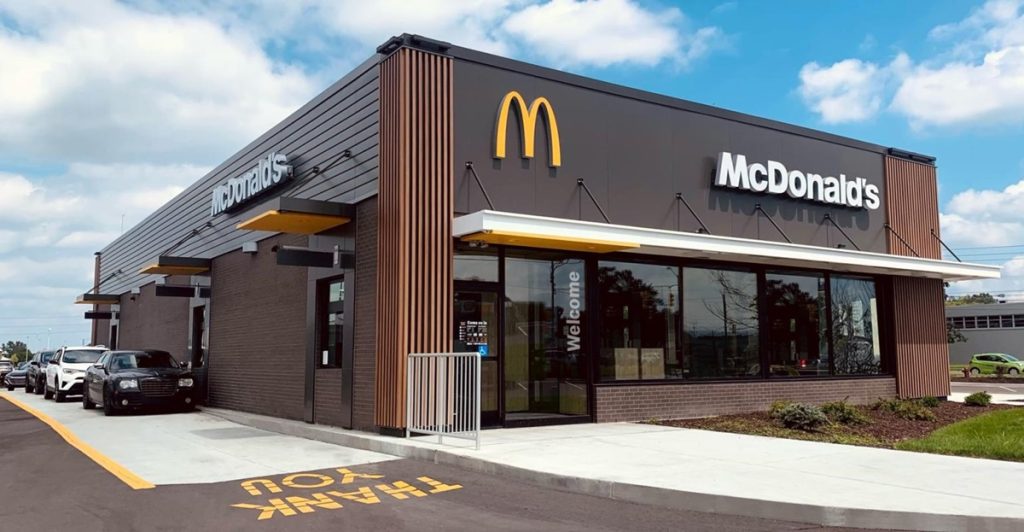 McDonald's: E. coli Outbreak Leaves One Dead, Many Sick