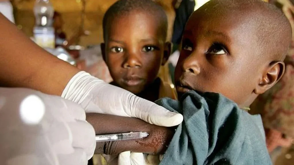 Measles: Death of 19 Children in Adamawa Linked to Disease Complications