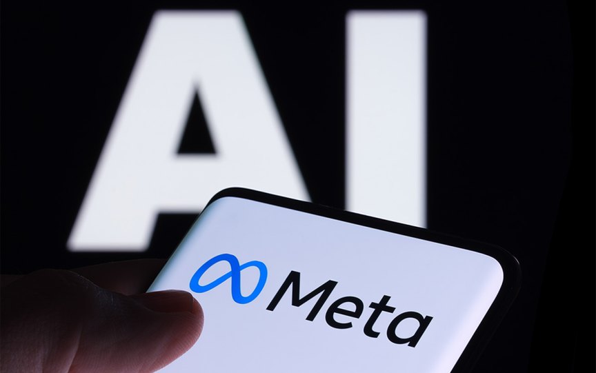 Meta Sets Ambitious Plan to Integrate Custom AI Chips into Servers