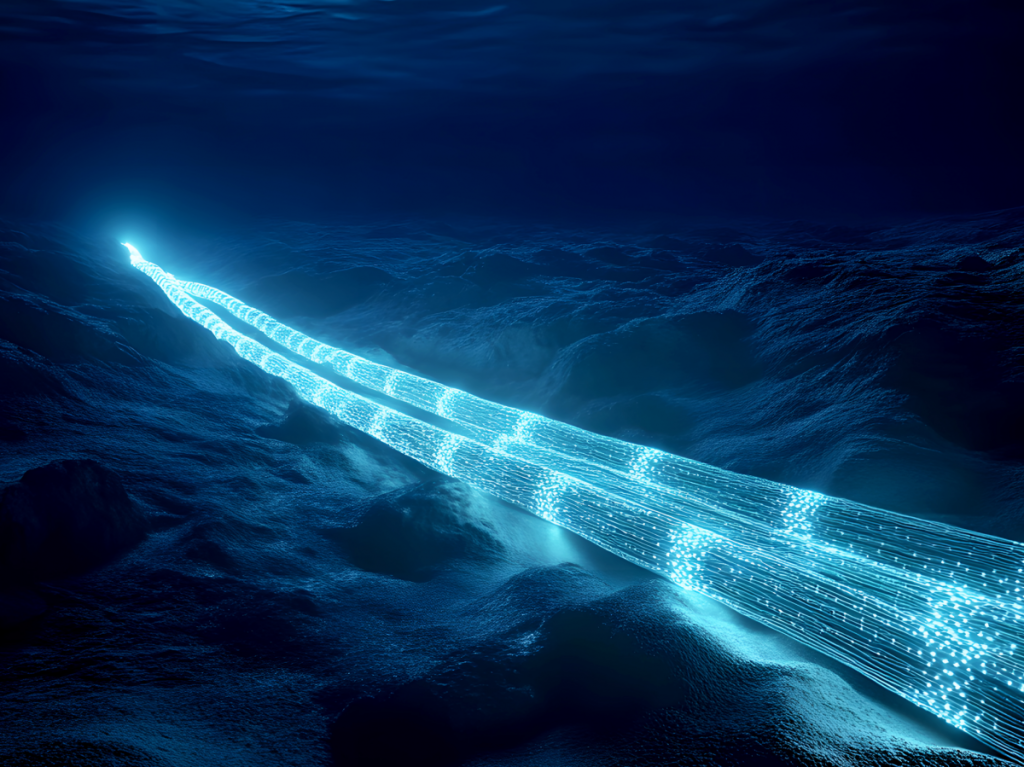 Meta Unveils $10 Billion Global Subsea Cable Project