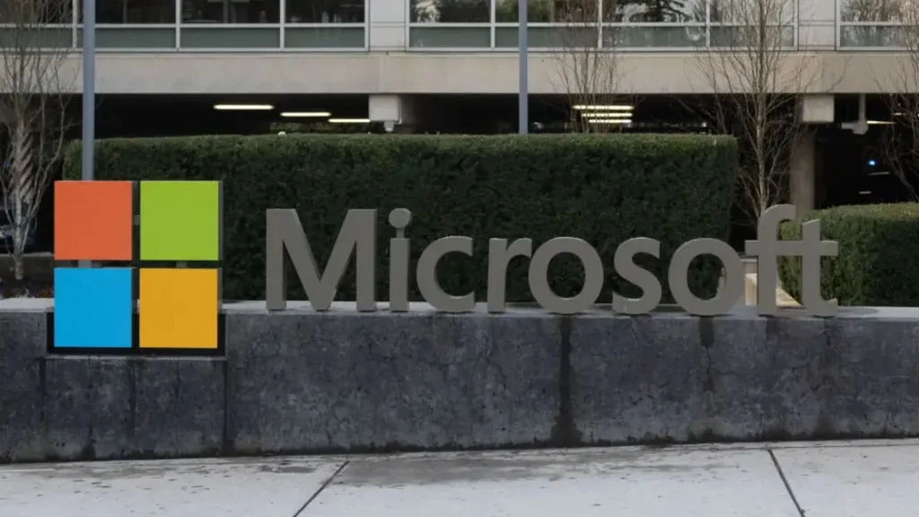 Microsoft Dismisses Two Employees After Gaza Support Vigil at Headquarters