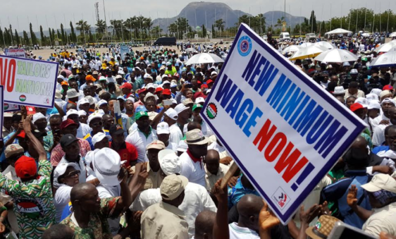 Nigeria: Kebbi State to Pay Workers N75,000 Minimum Wage