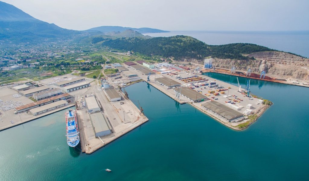 Montenegro Issues Public Warning Over Toxic Lead and Arsenic Scare at Bar Port