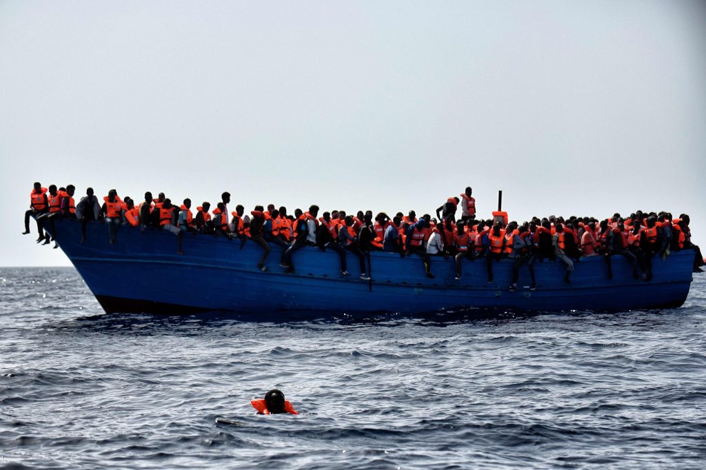 Moroccan Authorities Prevent Over 45,000 Migrant Crossings to Europe in 2024