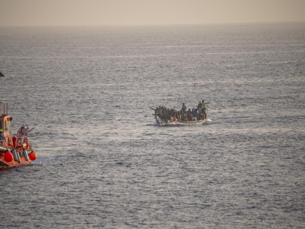 Moroccan Migrant Boat Wreck Leaves 70 Missing, Including 25 Malians