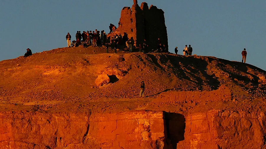 Morocco Sets Record with 15.9 Million Tourists in 2024