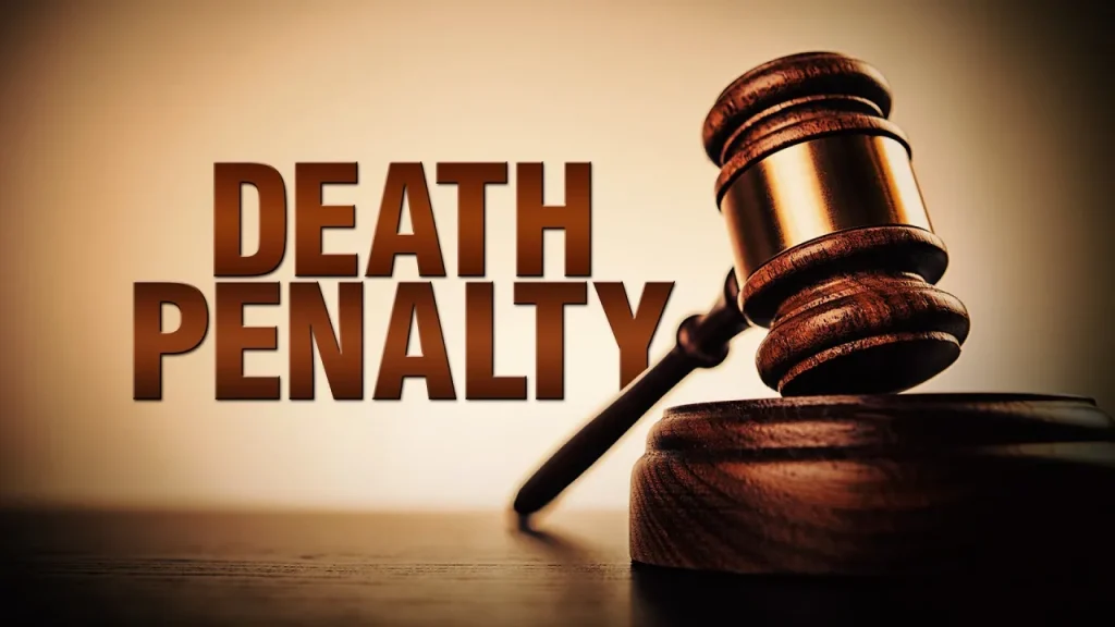 Morocco Takes Historic Step Toward Abolishing Death Penalty