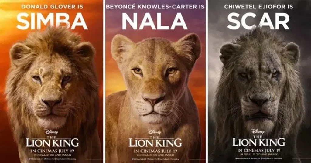 Mufasa: The Lion King Surpasses N500 Million at Nigerian Box Office