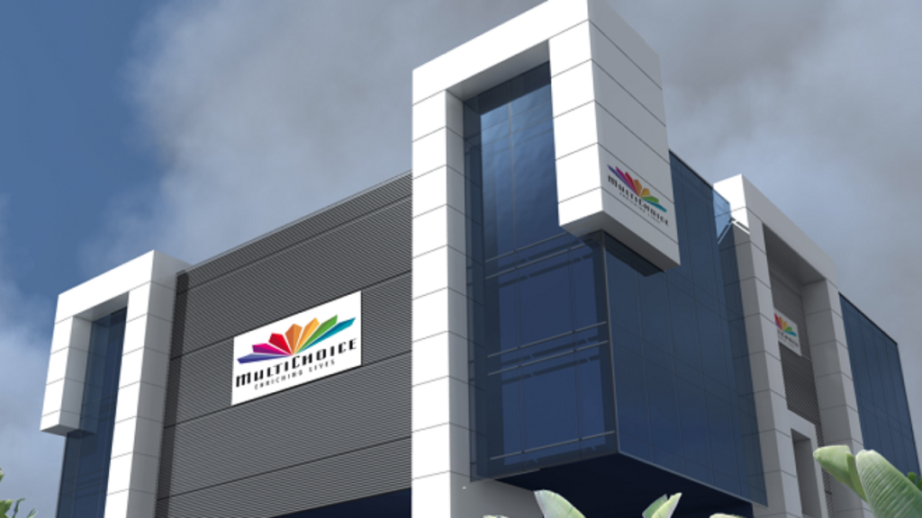 MultiChoice (News Central TV)