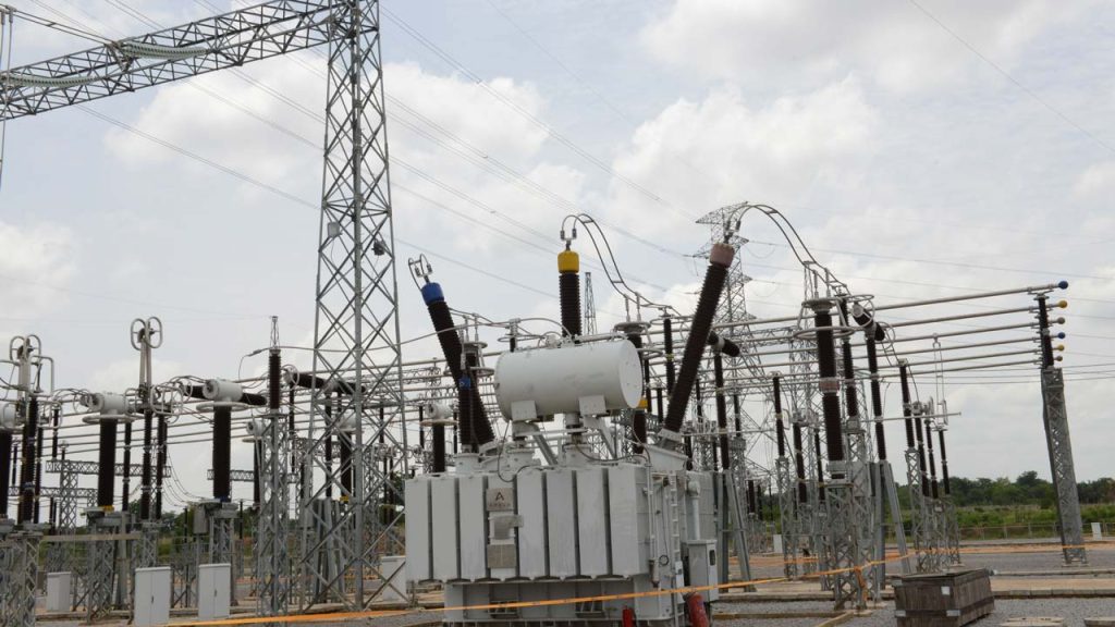 N8.8 Billion Spent to Repair Vandalised Power Towers in Nigeria— TCN