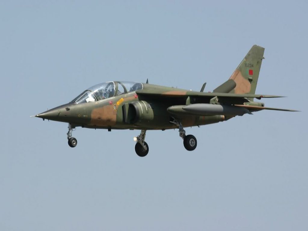 Nigerian Air Force Launches Probe into Sokoto Airstrikes