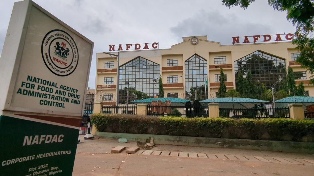 NAFDAC Destroys Over ₦120 Billion Worth of Counterfeit Products in Six Months