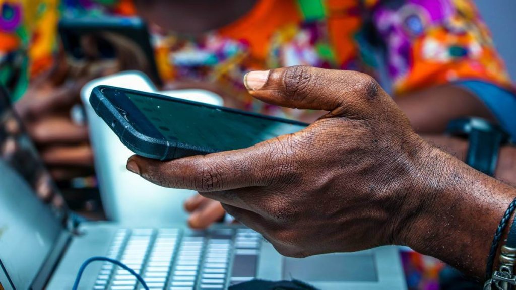 NCC Finds No Major Data Depletion Issues on Nigerian Mobile Networks