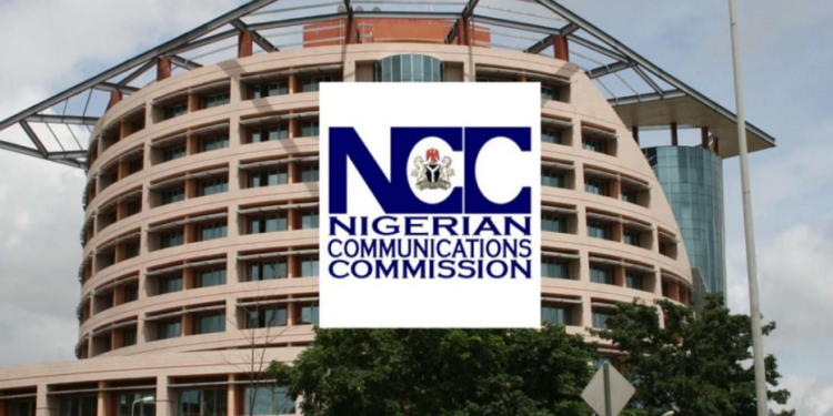 NCC Nigeria (News Central TV)
