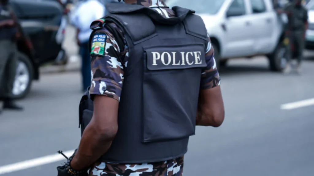 Police Nab Woman for Trafficking, Rescue 16 Children in Rivers