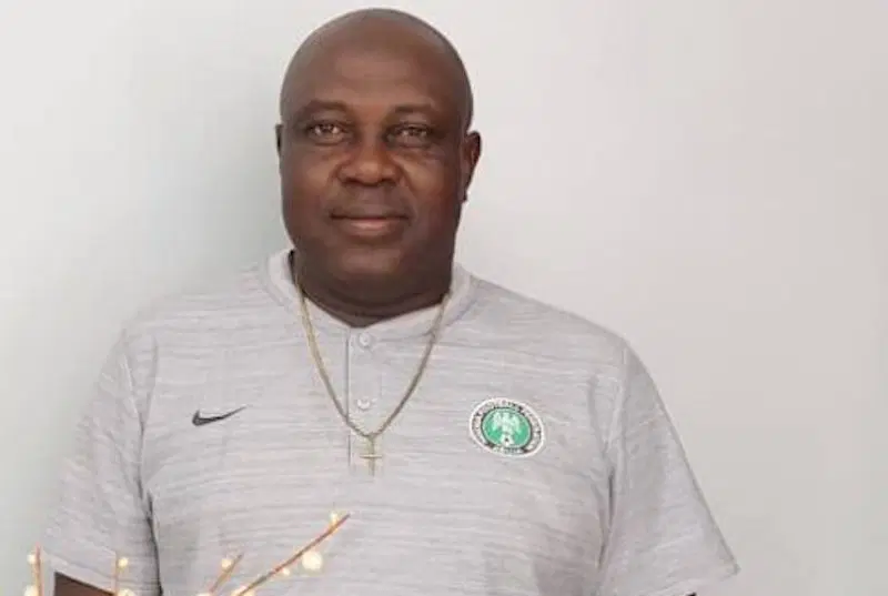 NFF Appoints Justin Madugu as Interim Coach of Super Falcons