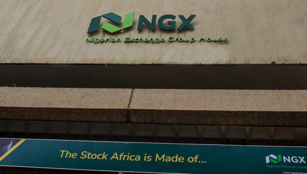 NGX Records First 2025 Dip with N152 Billion Investor Losses