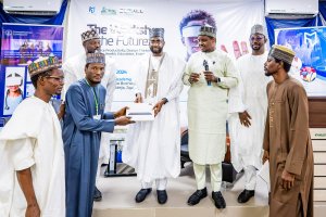 NITDA Director General Highlights AI’s Potential in Agriculture, Healthcare